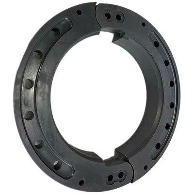 درج چرخ تخت 20 اینچی درج Runflat تایر کامیون سنگین