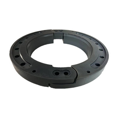 درج چرخ تخت 20 اینچی درج Runflat تایر کامیون سنگین