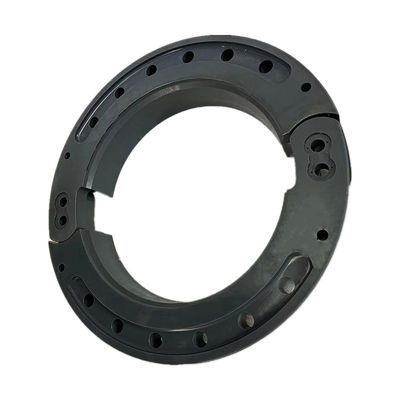 درج چرخ تخت 20 اینچی درج Runflat تایر کامیون سنگین