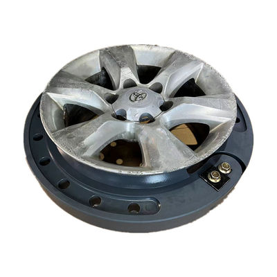 درج چرخ تخت 20 اینچی درج Runflat تایر کامیون سنگین