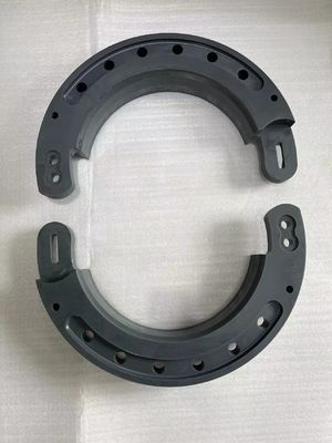 درج چرخ تخت 20 اینچی درج Runflat تایر کامیون سنگین