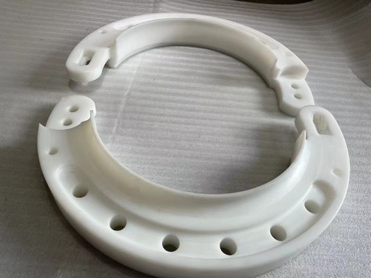 سیستم لاستیک فلت درجهای پلیمری بالا برای خودرو