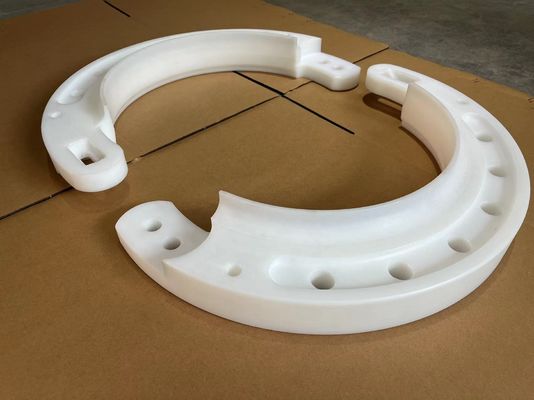 سیستم لاستیک فلت درجهای پلیمری بالا برای خودرو