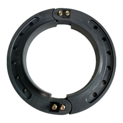 محافظ لاستیک صاف 18 اینچی 20 اینچی Runflat Insert Tire