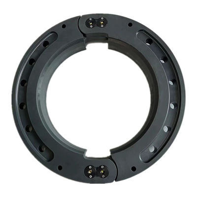 محافظ لاستیک صاف 18 اینچی 20 اینچی Runflat Insert Tire