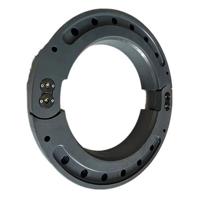 محافظ لاستیک صاف 18 اینچی 20 اینچی Runflat Insert Tire