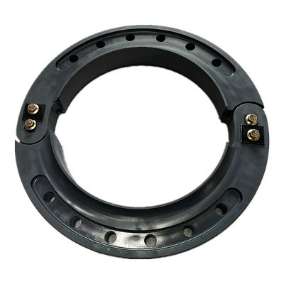 محافظ لاستیک صاف 18 اینچی 20 اینچی Runflat Insert Tire
