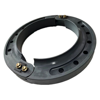 محافظ لاستیک صاف 18 اینچی 20 اینچی Runflat Insert Tire