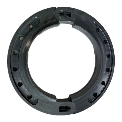 سیستم امنیتی 18 اینچی Runflat برای لاستیک تویوتا 285/60r18