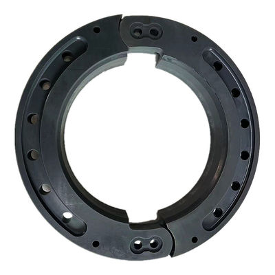 OEM ODM High Polymer Runflat درج برای لاستیک خودرو CE ISO 9001