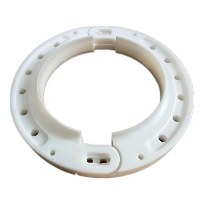 سیستم لاستیک صاف پلیمری درجه نظامی برای اتومبیل مسافرتی / SUV / کامیون