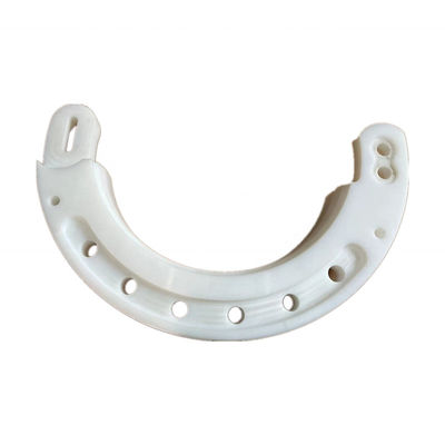 سیستم لاستیک صاف پلیمری درجه نظامی برای اتومبیل مسافرتی / SUV / کامیون