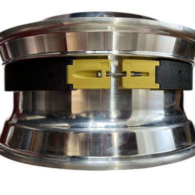 لاستیک خودروهای سواری باند ایمنی لاستیک محافظ پنبه تایر برای جگوار XE 225/45ZR18