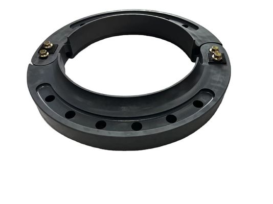 درج سریع چرخ مسطح Run Truck Running Safety Insert Runlat