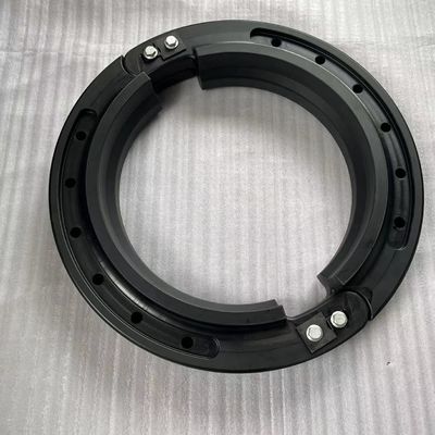 دستگاه ایمنی درجه نظامی پلیمر برای 285/60R18 335/80R20 گواهینامه CE