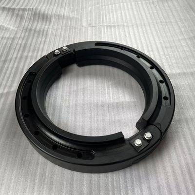 دستگاه ایمنی درجه نظامی پلیمر برای 285/60R18 335/80R20 گواهینامه CE