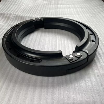 دستگاه ایمنی درجه نظامی پلیمر برای 285/60R18 335/80R20 گواهینامه CE