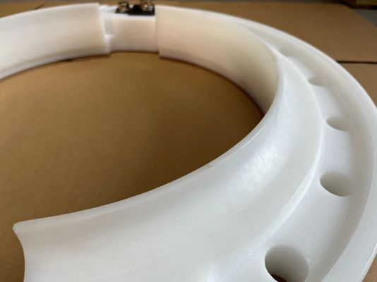 تایرهای کامیون سنگین 20 اینچ سیستم دستگاه درج تخت 285/60R18 335/80R20