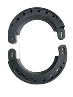 22 اینچ کامیون های سنگین Runflat درج مواد مقاوم بالستیک Run Flat Tire Inserts