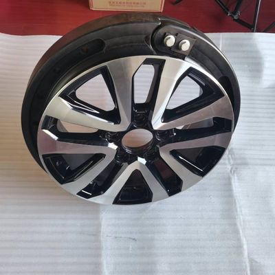 دستگاه ایمنی درجه نظامی پلیمر برای 285/60R18 335/80R20 گواهینامه CE