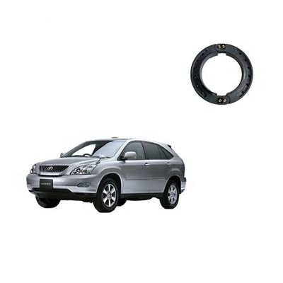 درج Runflat اضطراری برای چرخ رینگ چرخ لاستیک اتوبوس خودروی مسافری دستگاه Run Flat