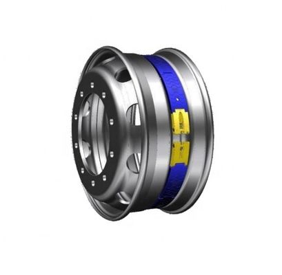 کامیون زرهی دستگاه باندهای مسطح برای اتومبیل SUV R17 R18