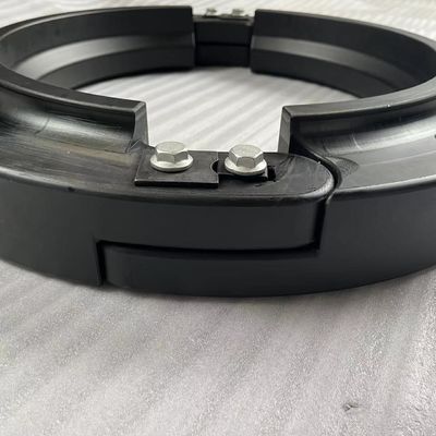 سیستم های Runflat ایمنی اضطراری Blowout برای وسایل نقلیه زرهی کامیون
