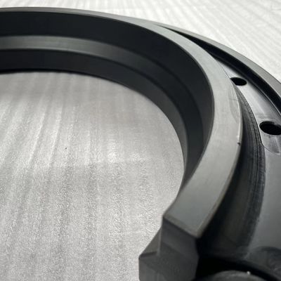 سیستم های Runflat ایمنی اضطراری Blowout برای وسایل نقلیه زرهی کامیون