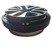 استاندارد ISO 9001 Military Run Flat Inserts برای محافظ تایر پنچر اتوبوس خودروی سواری