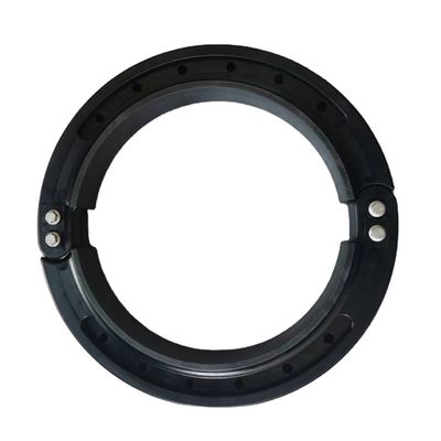 گلوله ضد گلوله پلیمری نظامی Runflat برای تایر لندکروز