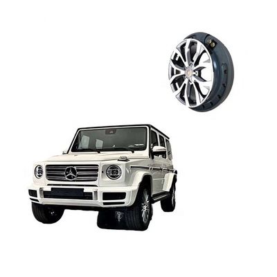 محافظ تایر صاف Run Flat Insert برای بنز GLC/GLA تایر