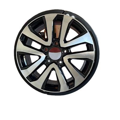 خودرو MPV SUV Run Flat Wheel Inserts Flat Tire Protection