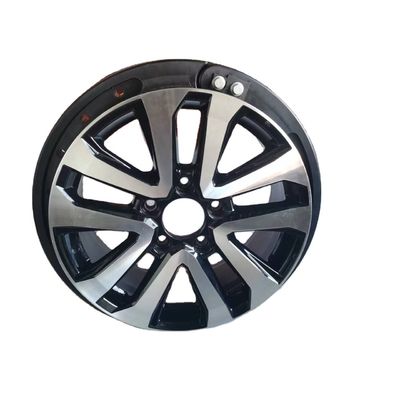 خودروهای سواری SUV Runflat سیستم های درج برای رینگ خودرو 18 اینچی