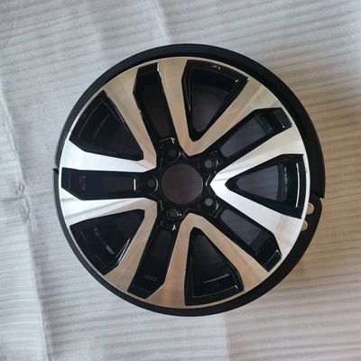 خودروهای سواری SUV Runflat سیستم های درج برای رینگ خودرو 18 اینچی