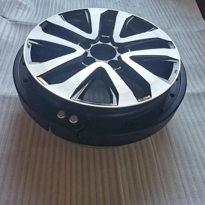 خودروهای سواری SUV Runflat سیستم های درج برای رینگ خودرو 18 اینچی
