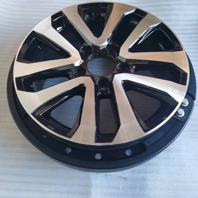 Run Flat Tire Inserts Black/White Custom Inserts 14-22.5 INCH 285/60R18 - 265/65R17 سازگاری