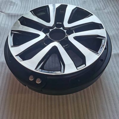 Run Flat Tire Inserts Black/White Custom Inserts 14-22.5 INCH 285/60R18 - 265/65R17 سازگاری