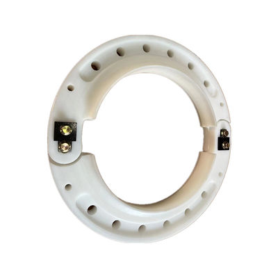 درج تخت 17 اینچی پلیمری بالا برای ضد انفجار سیستم تایر