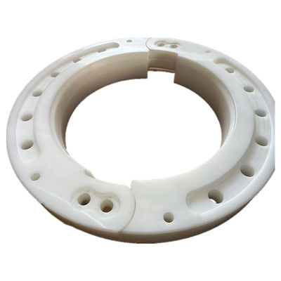 درج تخت 17 اینچی پلیمری بالا برای ضد انفجار سیستم تایر