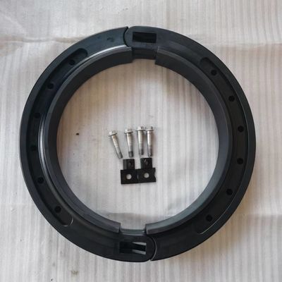 16 اينچ ماشين زره دار ضد گلوله