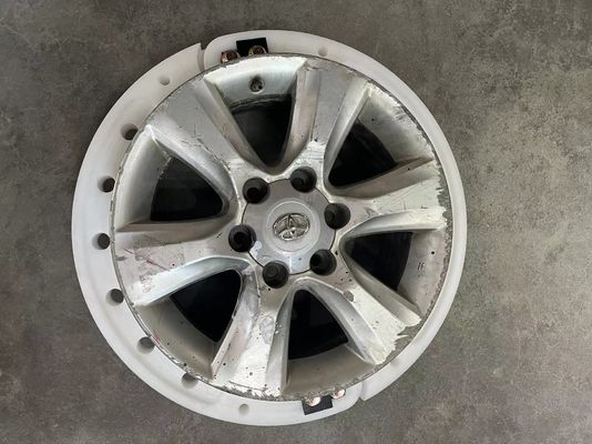 ماشين زره اي با کيفيت نظامي دوچرخه هاي ميلاژ داخل TLC 200 TLC 300 18 اينچ 20 اينچ