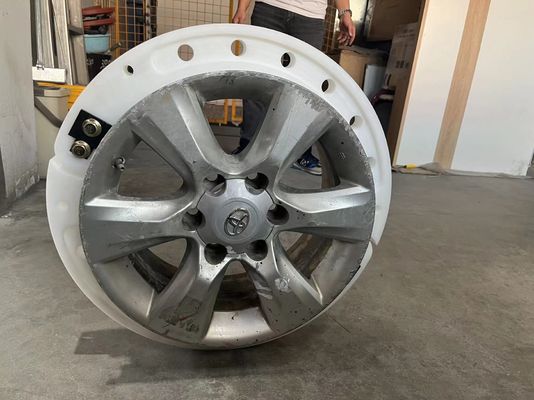 ماشين زره اي با کيفيت نظامي دوچرخه هاي ميلاژ داخل TLC 200 TLC 300 18 اينچ 20 اينچ