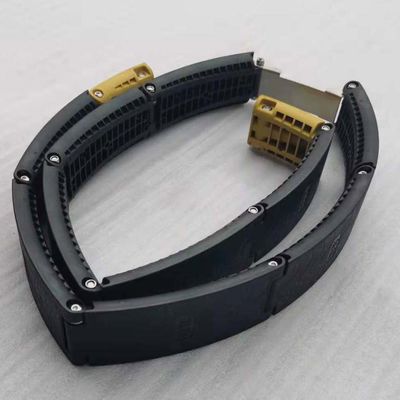 باند ایمنی تایر ضد انفجار سیستم صاف برای فورد موستانگ 255/40ZR19 275/40ZR20 305/30R225