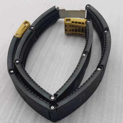 باند ایمنی تایر ضد انفجار سیستم صاف برای فورد موستانگ 255/40ZR19 275/40ZR20 305/30R225