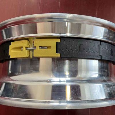 باند ایمنی تایر ضد انفجار سیستم صاف برای فورد موستانگ 255/40ZR19 275/40ZR20 305/30R225