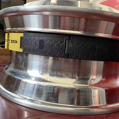 باند ایمنی تایر ضد انفجار سیستم صاف برای فورد موستانگ 255/40ZR19 275/40ZR20 305/30R225