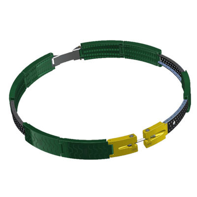 ورودی های لاستیک صاف برای 335/80R20 225/75R16C 11R22.5 295/80R225 265/65R17285/60R18