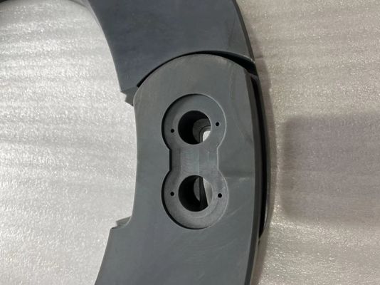 SUV Runflat Insert 15 Inch Supporting Ring System اندازه جهانی و اندازه سفارشی