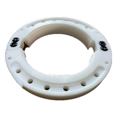 داخل لاستیک صاف ضد انفجار برای لوله های خودروهای غیر جاده ای