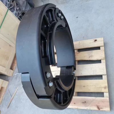 سیستم های Runflat اضطراری برای مدل های خودروهای اصلاح شده